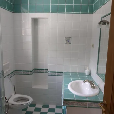 Apartmaji Klanc * Bovec