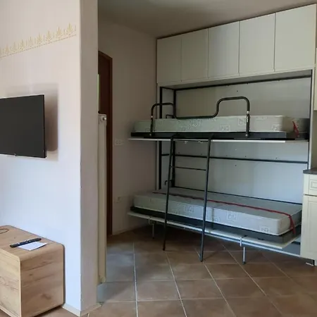 Appartamento Apartmaji Klanc *
