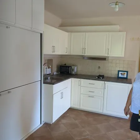 Apartmaji Klanc * Bovec