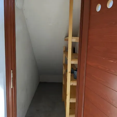 Apartmaji Klanc * Bovec