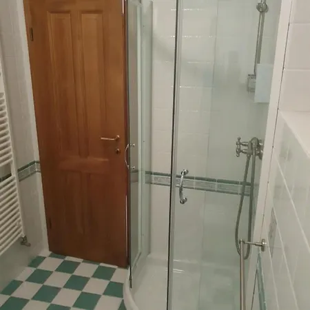 Apartmaji Klanc Bovec