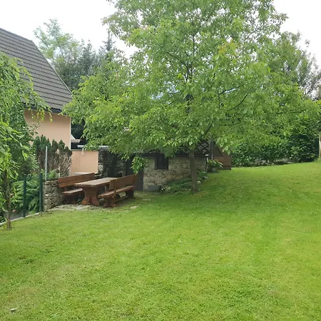 Apartmaji Klanc * Bovec