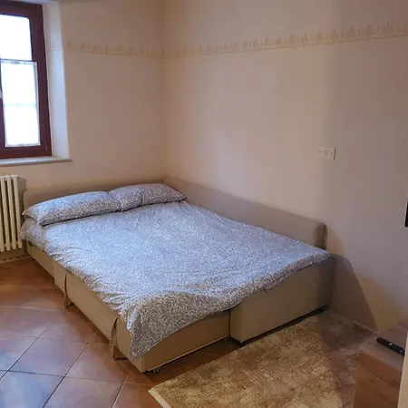 Apartmaji Klanc Apartamento