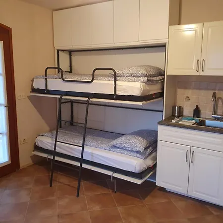 Apartmaji Klanc * Bovec