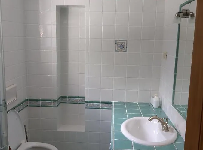 Apartmaji Klanc * Bovec