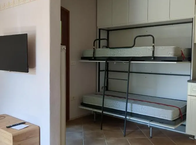 Διαμέρισμα Apartmaji Klanc *