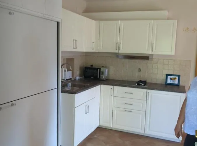 Apartmaji Klanc * Bovec