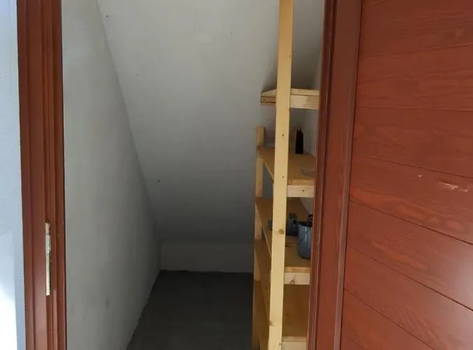 Apartmaji Klanc * Bovec