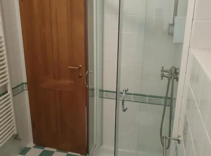 Apartmaji Klanc Bovec