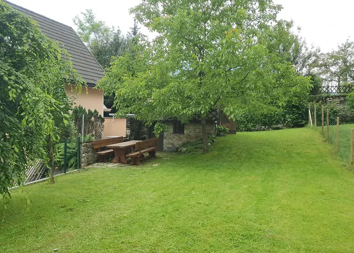 Apartmaji Klanc * Bovec